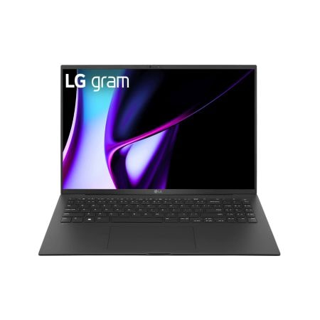 Notebook LG gram 16” | Ultra-leggero | Display IPS 16:10 Antiriflesso | Processore Intel® Core™ Ultra 5 - 16ZB90S-G.AA5DN | LG IT